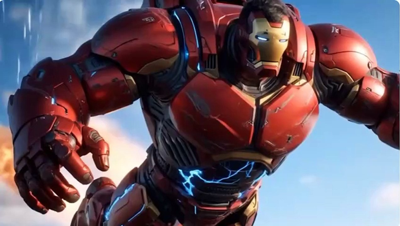 Hulk Fight ultimate | Best fight Hulk 2025