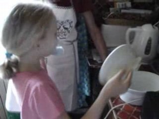 La nuit du lapin-garou mort vivant