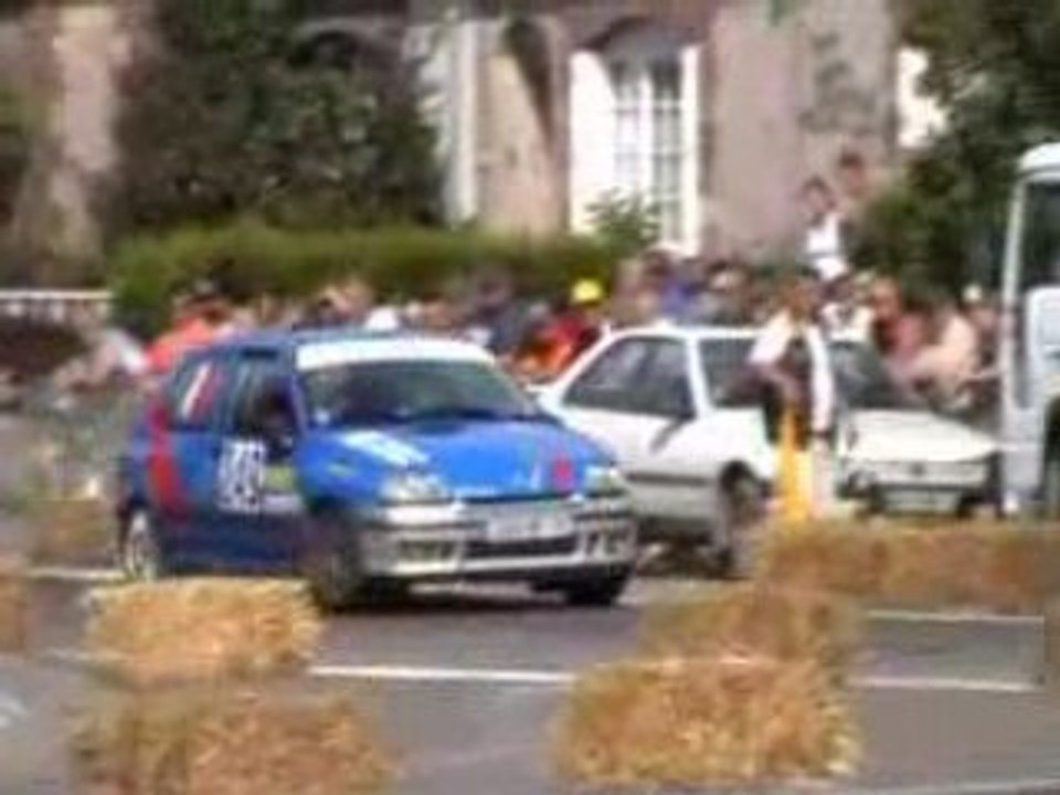 Slalom 2 ponts 2008 gerald-anthony