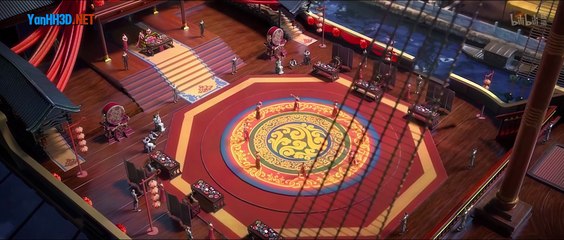 [4K] Quân Hữu Vân Phần 2 Tập 10 Thuyết Minh