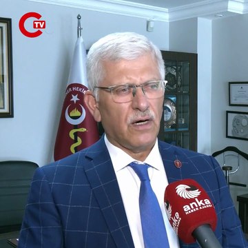 Türk Veteriner Hekimleri Birliği Başkanı Eroğlu: 'Şap hastalığı süt verimini yüzde 70, et verimini ise yüzde 40 düşürüyor'