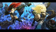 Gravity Rush 2 - All Gold Medal Challenge Missions