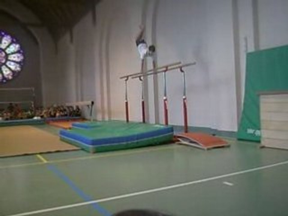 Demo de gym P4