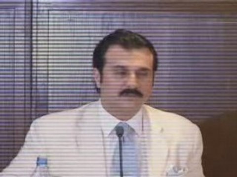 ADNAN OKTAR BASIN TOPLANTISI 10 MAYIS - 2