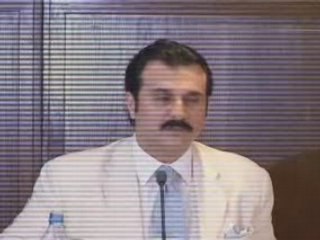 ADNAN OKTAR BASIN TOPLANTISI 10 MAYIS - 2