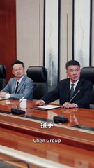 WHEN SHE AWAKENS FROM THE DEEP SLEEP