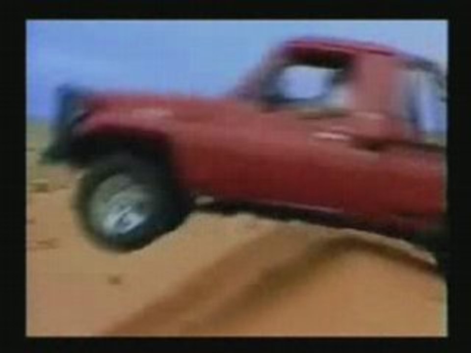 Vidéo drole Compile de chanceux