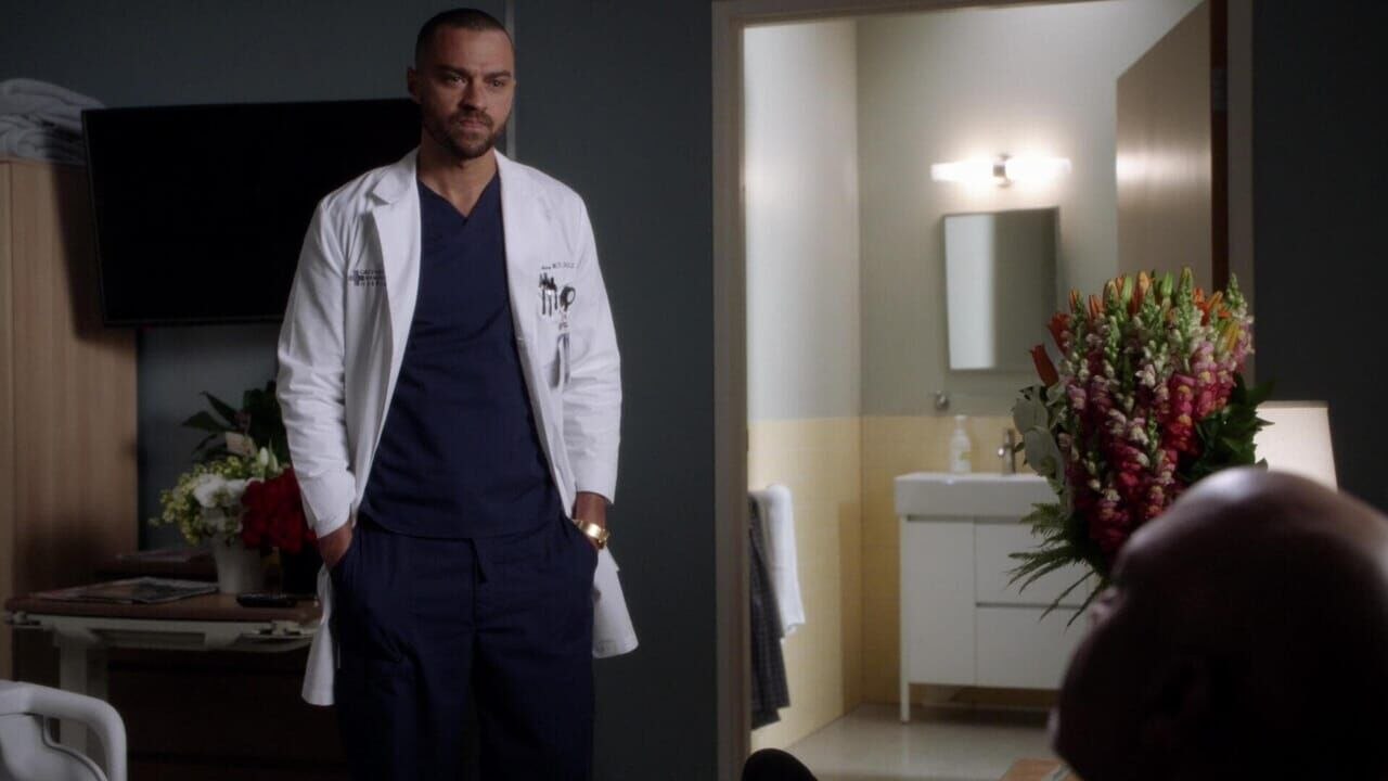 Grey's Anatomy