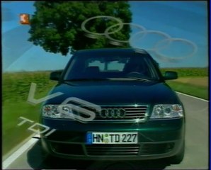 Peta brzina 1997 - epizoda 11