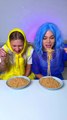Wait… Noodles Can Do THAT?!🍜 Funny Prank You Have to See!