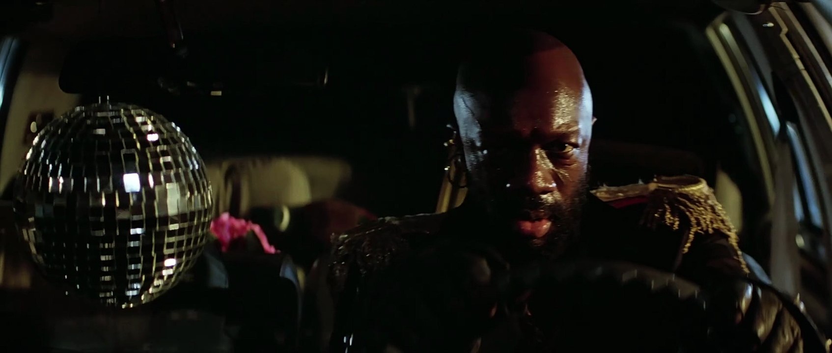 Escape from New York - 07 - death on the bridge