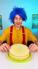 Cookies?! 🤪🍪 Secret Ingredients Inside! #funny #food