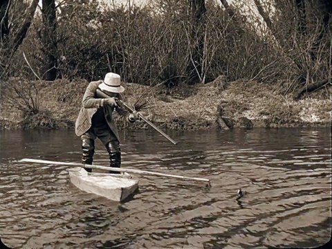 Battling Butler - HD (1926)