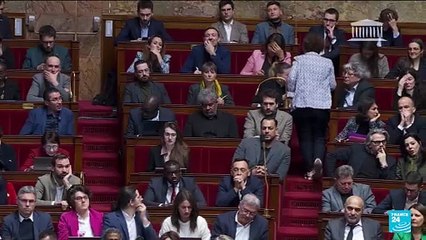 'Bayrou's bold budget plan has thrust the prime minister into the lion's den'