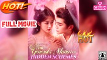The General's Manor of Hidden Scheme (Flikckreels) - Full Movie