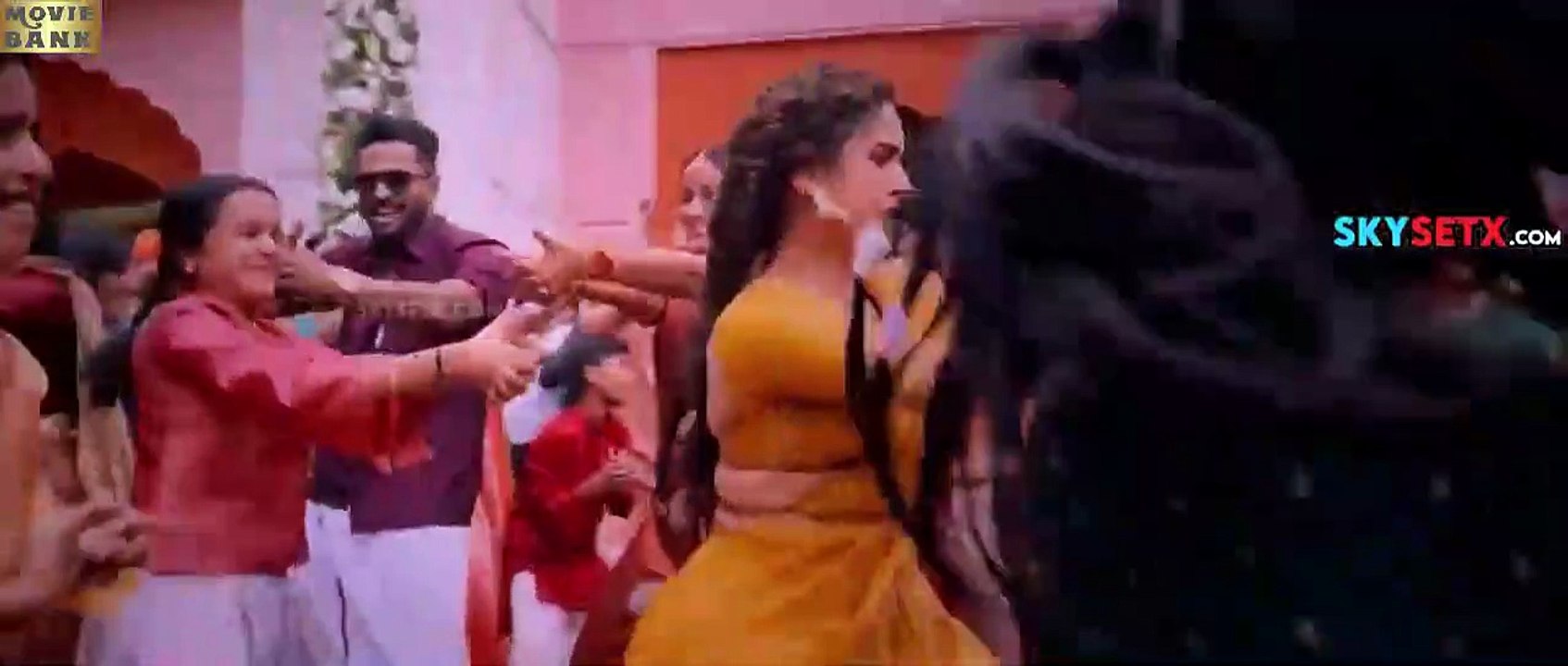 Thug Life (2025) Full Hindi Movie | Action Thriller | High Octane Bollywood Blockbuster | HD