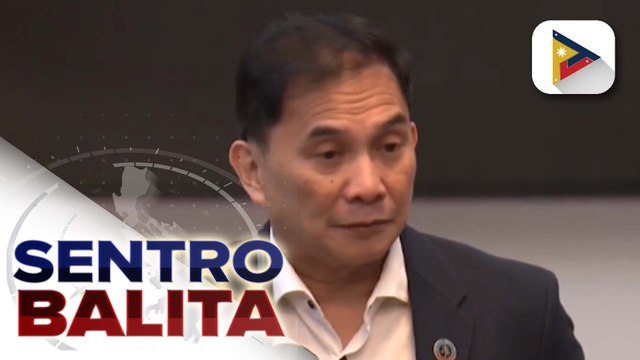 DOJ, aapela sa korte matapos payagang mag-piyansa ang ilan sa mga pulis na akusado sa kaso ng mga nawawalang sabungero