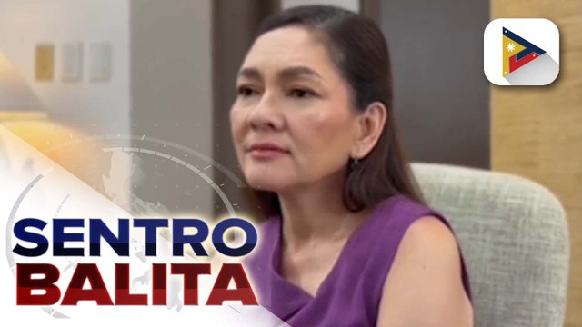 Sen. Hontiveros, bukas sa pagsali sa ‘Veterans bloc’; Sen. Sotto, sinabing welcome si Sen. Hontiveros sa ‘Veterans bloc’
