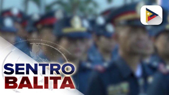 12 pulis na pinangalanan sa kaso ng mga nawawalang sabungero, pinagpapaliwanag ng NAPOLCOM; anim sa 91 buto na nakuha sa Taal Lake, posibleng sa tao ayon sa PNP FG