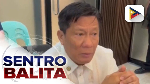 LGU ng Cebu city, planong i-regulate ang tourism activities sa Budlaan Falls matapos ma-stranded ang apat na indibidwal sa gitna ng masamang panahon