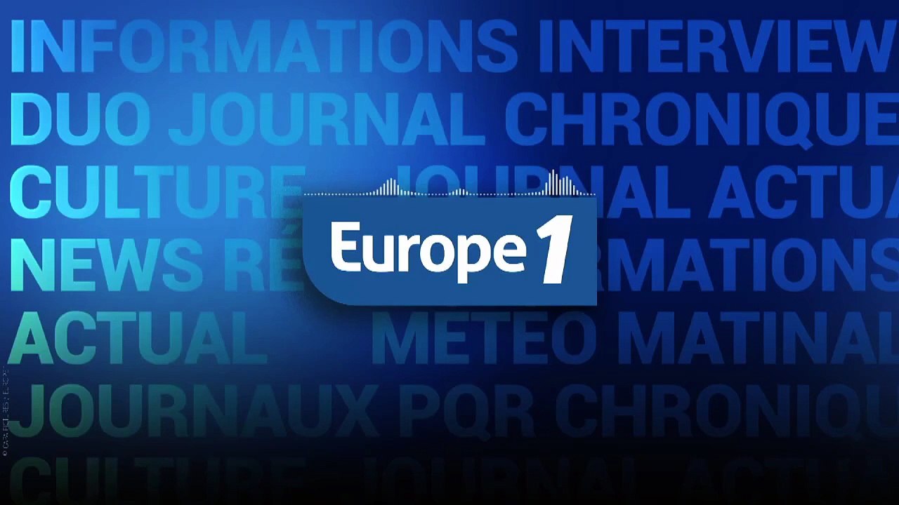 Punchline - Nouvelle agression d'un rabbin à Levallois-Perret : il témoigne sur Europe 1 et CNEWS