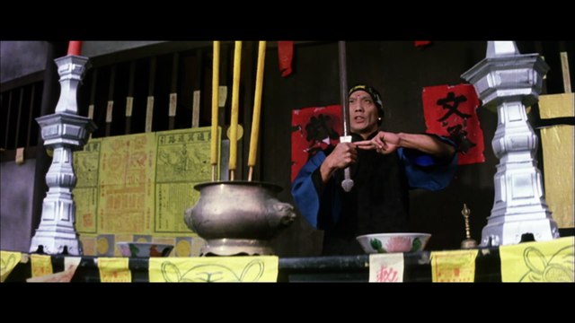 Магические бойцы (ТРЕЙЛЕР)