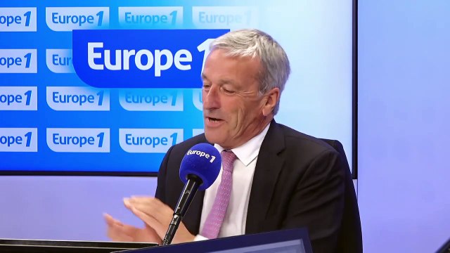 Budget 2026 - Pour Philippe Vigier, «François Bayrou a tenu un discours de responsabilité et de courage»