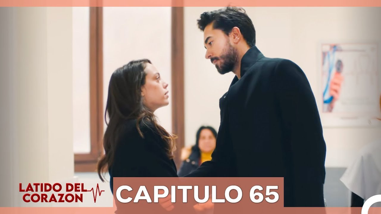 Latido Del Corazon Capítulo 65 (Doblado en Español)