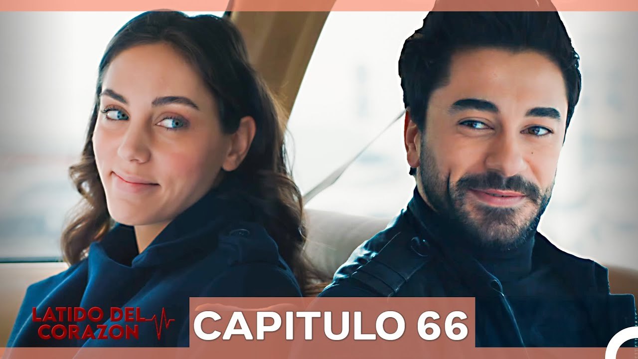 Latido Del Corazon Capítulo 66 (Doblado en Español)