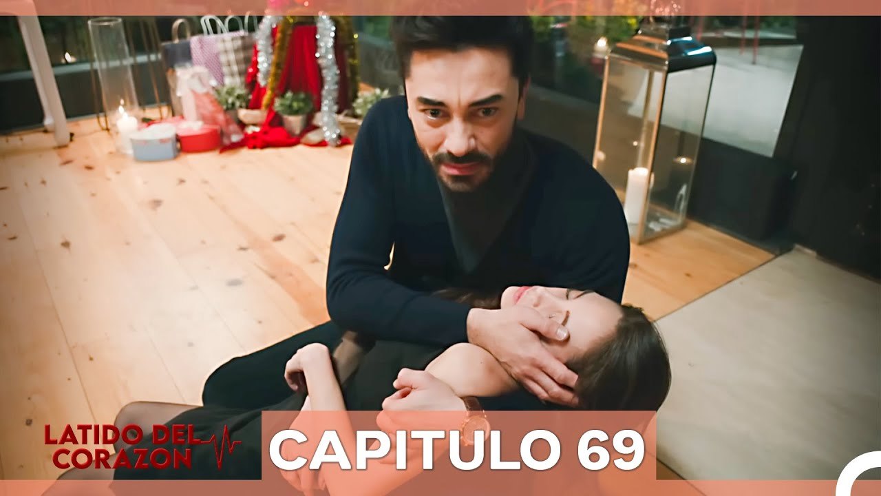 Latido Del Corazon Capítulo 69 (Doblado en Español)