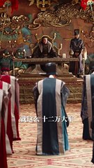 山河烬将女归途：赵慧楠的精彩冒险（上扁）✨