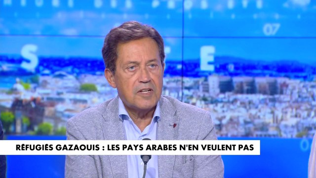 Georges Fenech : «Si cette décision s’étend à d’autres populations, ce sera l’ouverture des vannes»