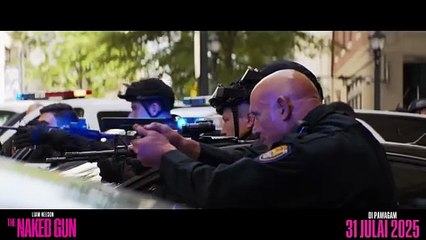 The Naked Gun | Tv Spot: Dying Breed