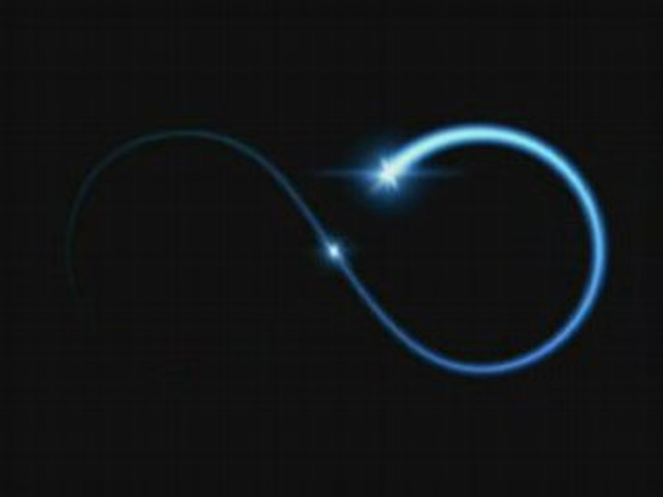 MEDITATION - INFINITY