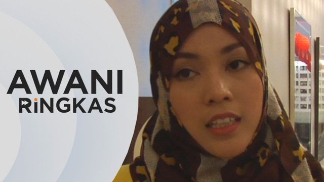 AWANI Ringkas: Perkembangan kes Shila Amzah