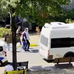 Murat Çalık Adli Tıp heyeti için İstanbul'a getirildi