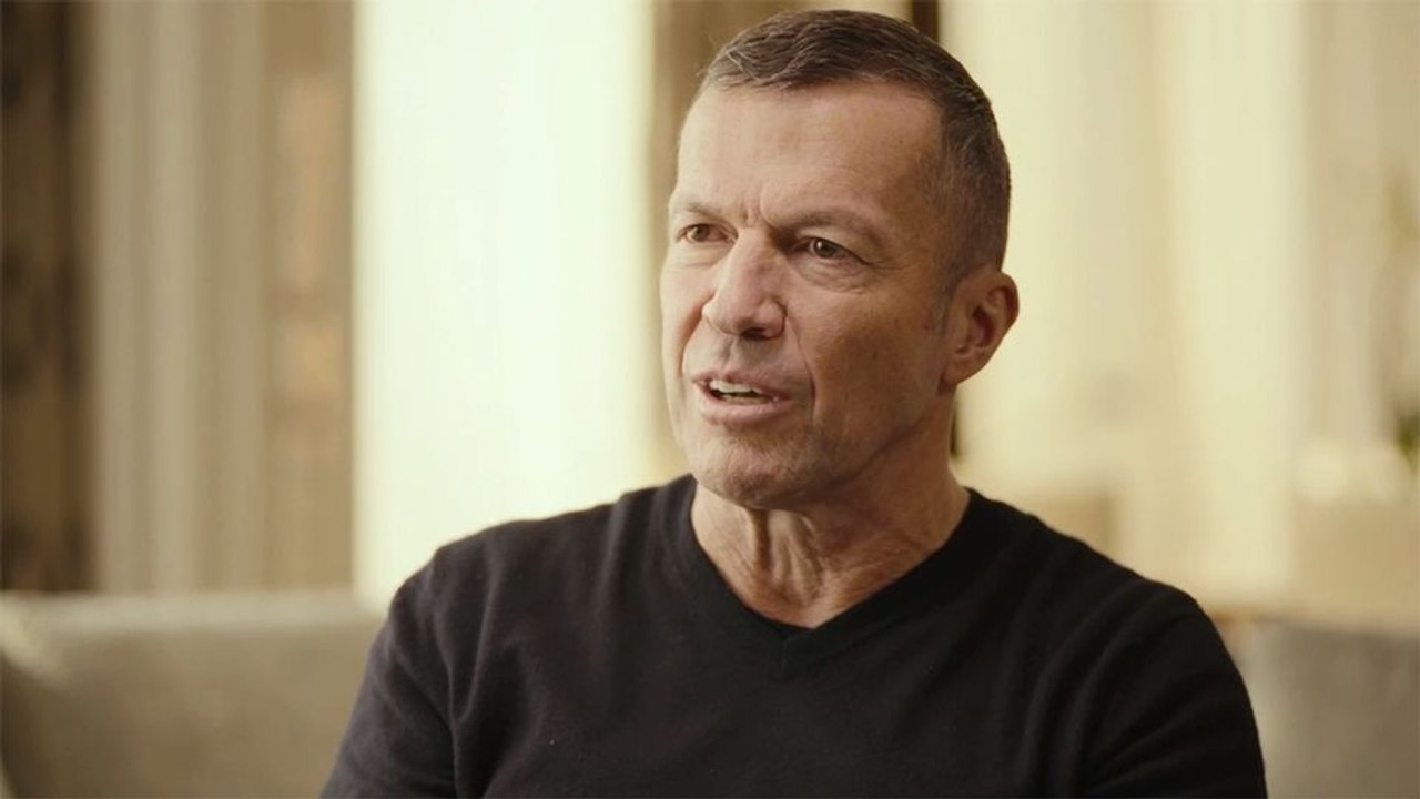 Mythos Borussia: Eine Legende wird 125 Trailer DF