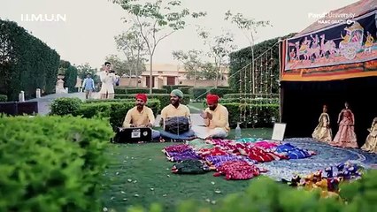 Hotels, Heritage & Hospitality | IIMUN Hospitality Tour | Jaipur | Parul University