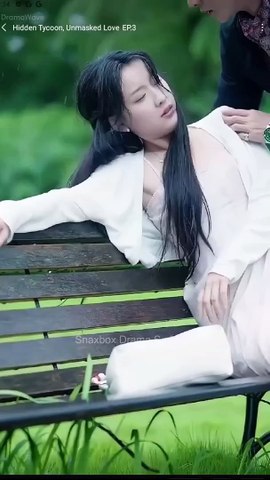 Hidden Tycoon, Unmasked Love – Chinese Drama (2025)