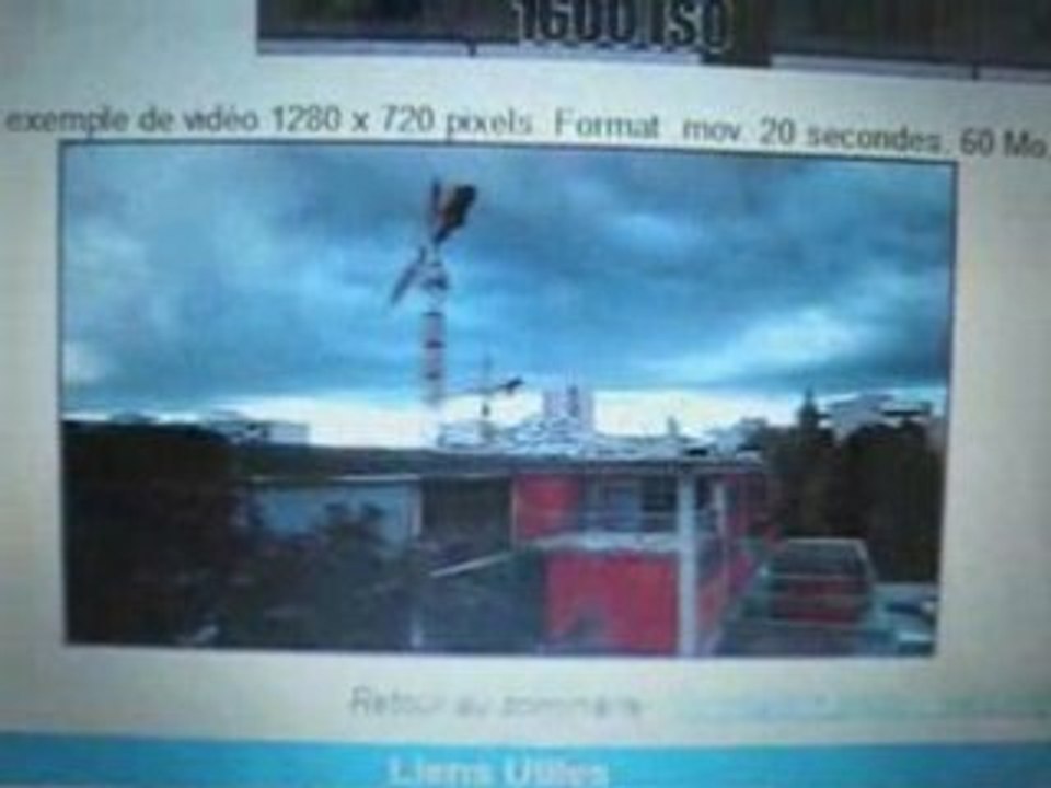 LesNumeriques.com : Numericable, tests des débits