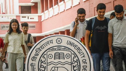 दिल्ली यूनिवर्सिटी में किस कोर्स की सबसे ज्यादा डिमांड?