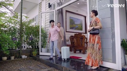 Kiếp Nạn Cưới Phải _MAMA BOY_, Bị Cấm ĐÚT CHÁO Cho Vợ _ Khổ Qua _ Phim Ngắn 2025