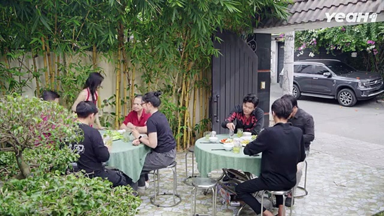 Gái Xinh Học Đòi Đi Tìm CHỒNG GIÀU, Nào Ngờ Gặp Phải THỢ SĂN Chính Hiệu _ Khổ Qua _ Phim Ngắn 2025
