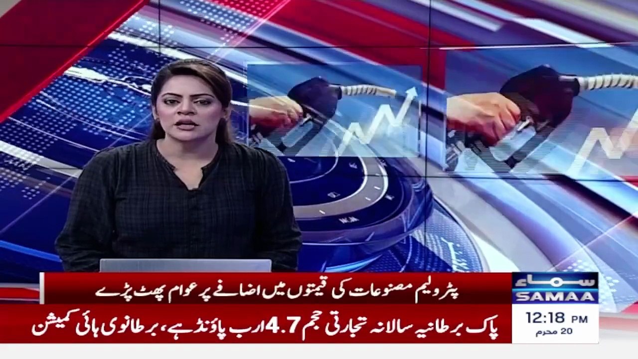 Public Outcry: People Reject Rising Petroleum Prices