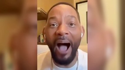 Will Smith discovers surprising roots to town in Wales