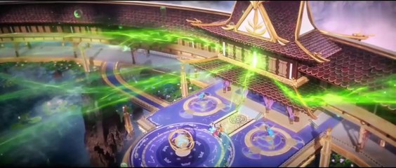 Xingchen Bian Season 6 Episode 24 Multi Sub