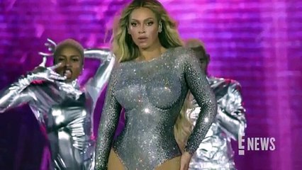 Beyoncé, Jay-Z Face Off in Same Category at the 2025 Emmy Awards