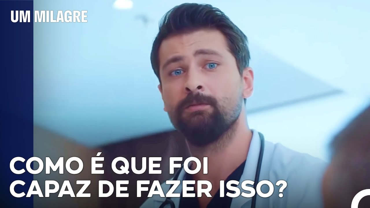 O Acontecimento Que Chocou Ferman - Um Milagre
