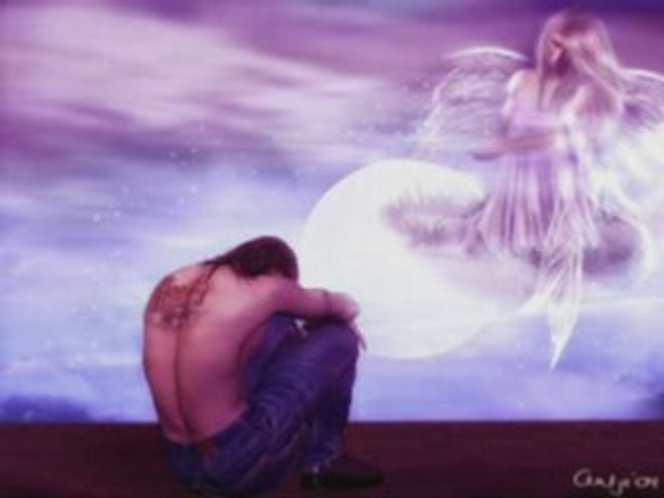 Mon ange