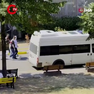 Tutuklu Beylikdüzü Belediye Başkanı Mehmet Murat Çalık, Adli Tıp Kurumuna sevk edildi.